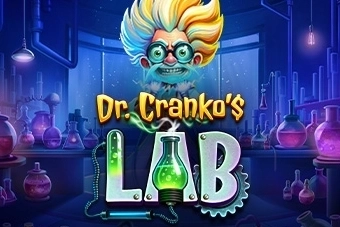 Dr. Cranko's Lab at Here2Win Casino