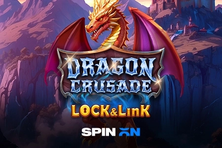 Dragon Crusade Lock & Link at Here2Win Casino