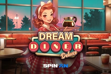 Dream Diner Deluxe at Here2Win Casino