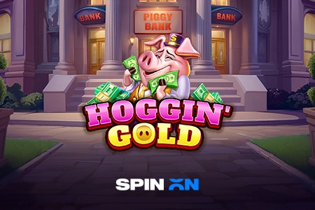 Hoggin' Gold at Here2Win Casino