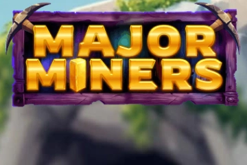 Major Miners at Here2Win Casino