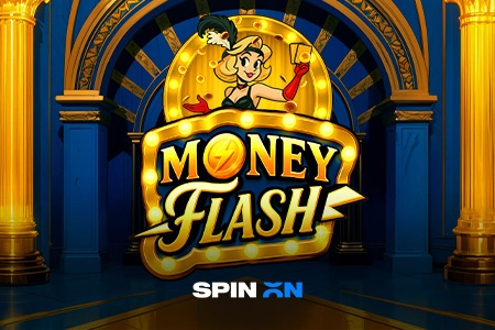 Money Flash at Here2Win Casino