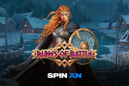 Runes of Battle at Here2Win Casino