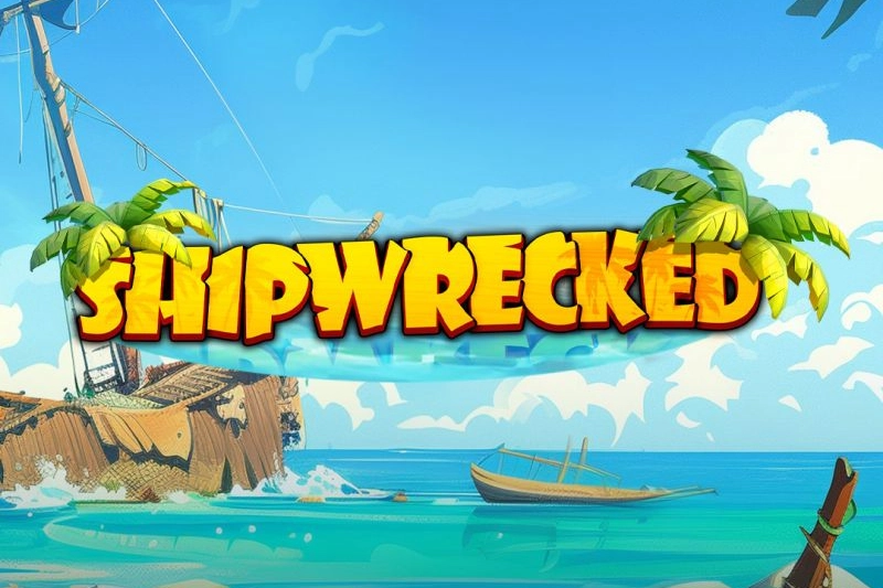 Shipwrecked at Here2Win Casino