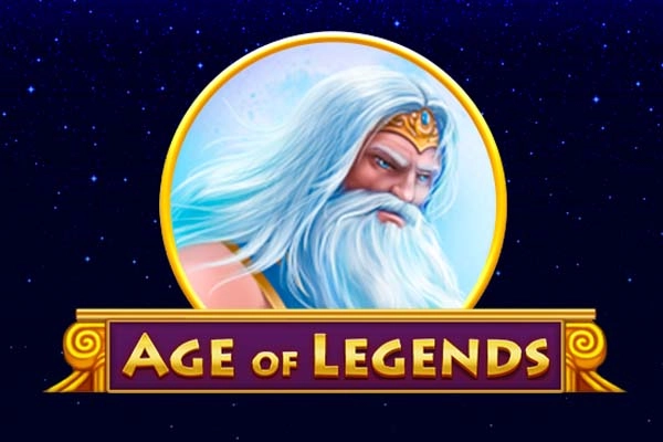 Age of Legends pokie
