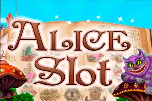 Alice Slot at Here2Win Casino