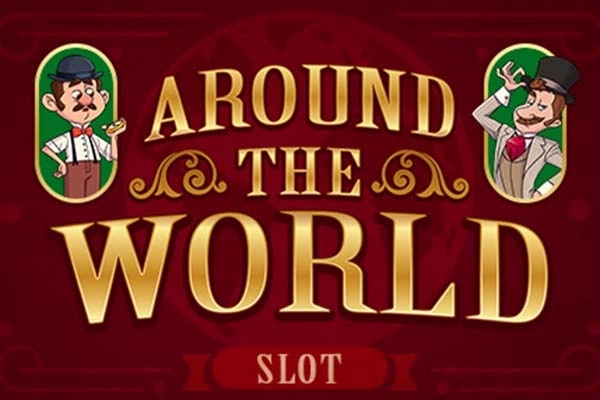 Around the World Slot pokie