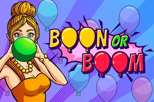 Boon or Boom at Here2Win Casino