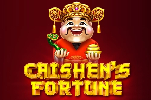 Caishen's Fortune at Here2Win Casino