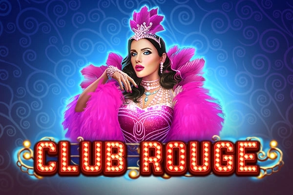 Club Rouge pokie