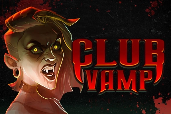 Club Vamp at Here2Win Casino