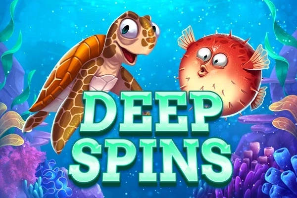 Deep Spins at Here2Win Casino