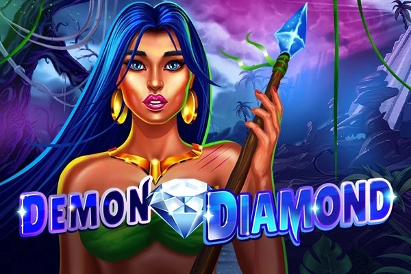 Demon Diamond at Here2Win Casino