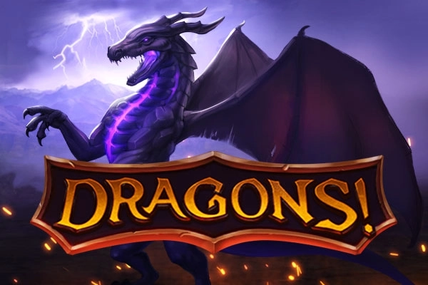 Dragons! at Here2Win Casino