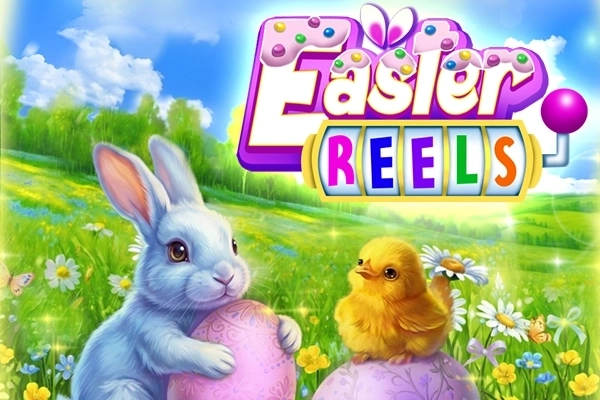 Easter Reels at Here2Win Casino