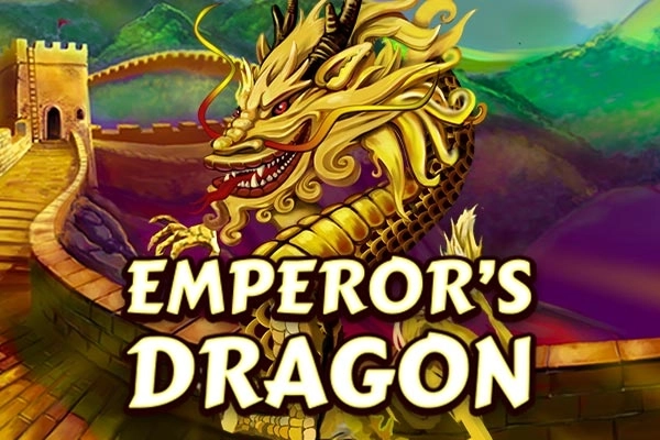 Emperor's Dragon at Here2Win Casino