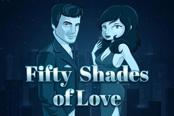 Fifty Shades of Love pokie