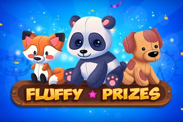 Fluffy Prizes at Here2Win Casino