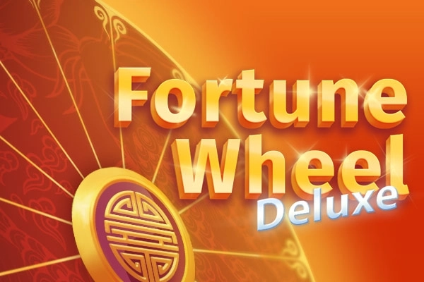Fortune Wheel Deluxe at Here2Win Casino
