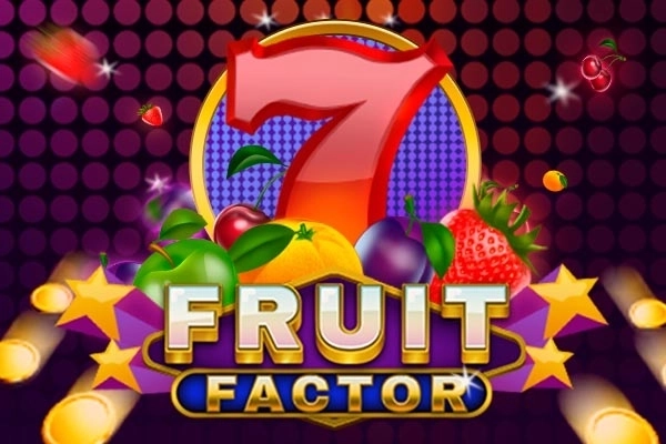 Fruit Factor at Here2Win Casino