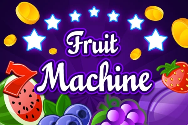 Fruit Machine pokie
