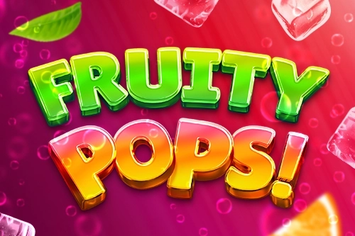 Fruity Pops pokie