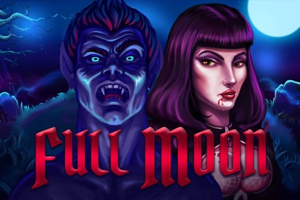 Full Moon at Here2Win Casino