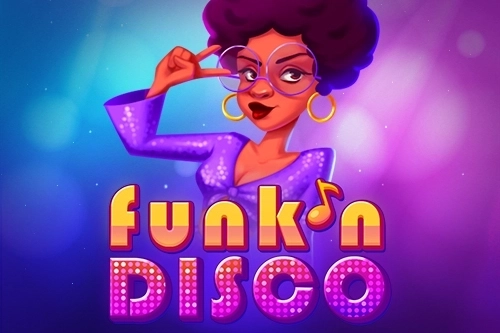 Funk 'n Disco pokie