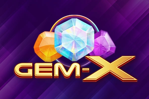 Gem-X at Here2Win Casino