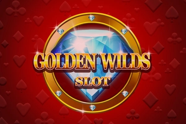 Golden Wilds at Here2Win Casino