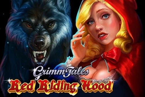 Grimm Tales Red Riding Hood pokie