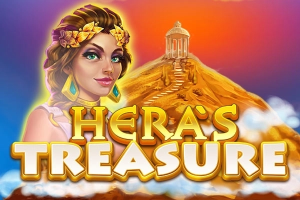 Hera's Treasure pokie