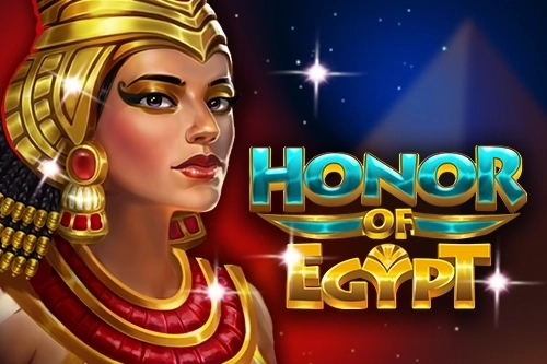 Honor of Egypt at Here2Win Casino