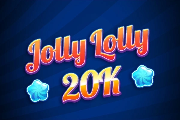 Jolly Lolly 20K pokie
