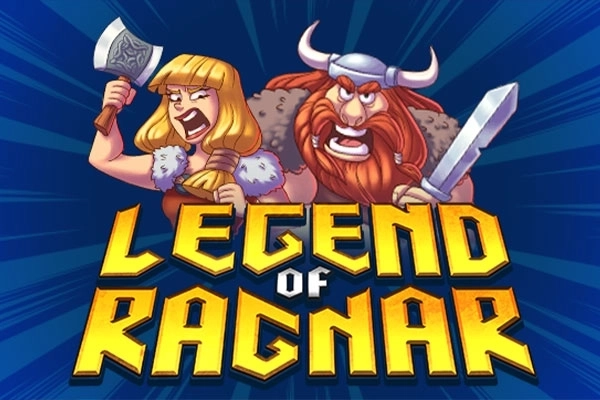 Legend of Ragnar pokie