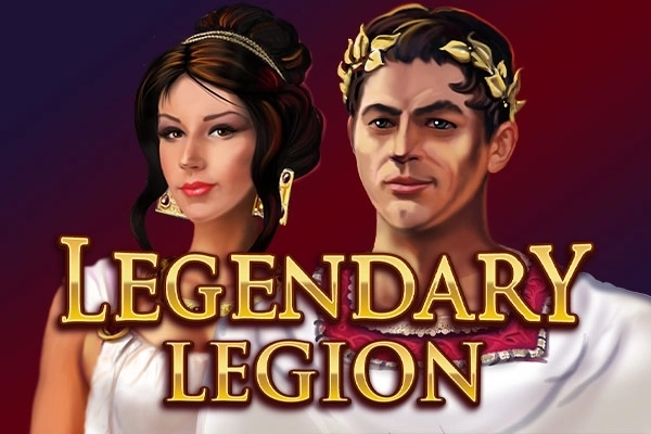 Legendary Legion pokie
