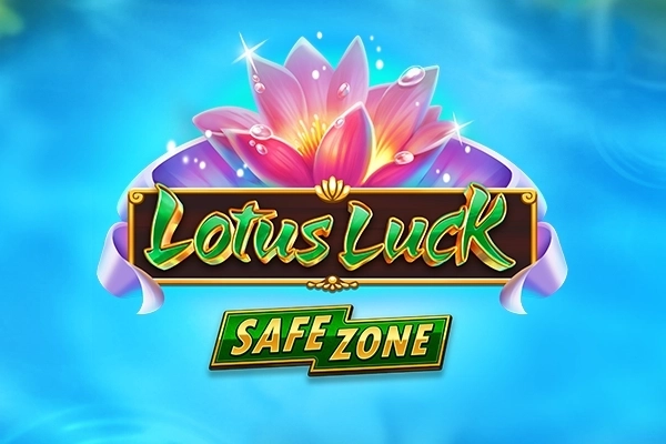 Lotus Luck Safe Zone at Here2Win Casino