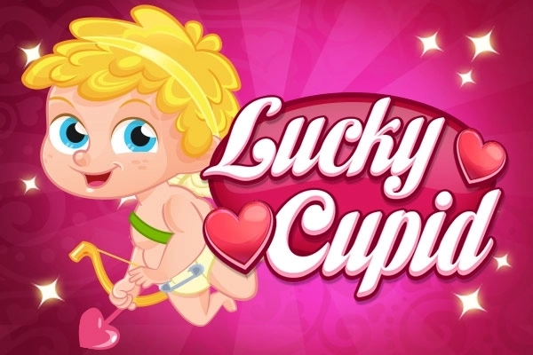Lucky Cupid pokie