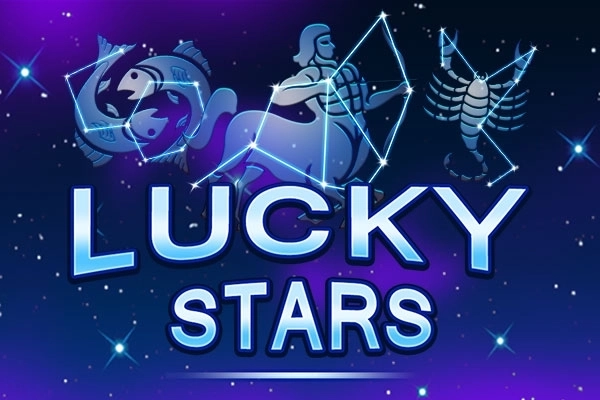 Lucky Stars at Here2Win Casino