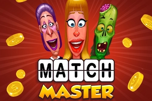 Match Master pokie