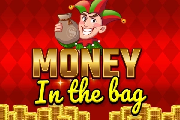 Money in the Bag pokie
