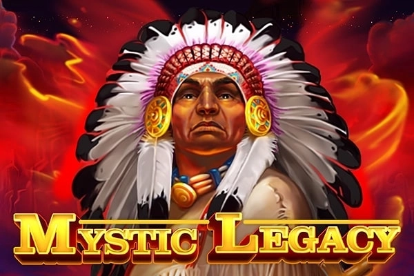 Mystic Legacy at Here2Win Casino