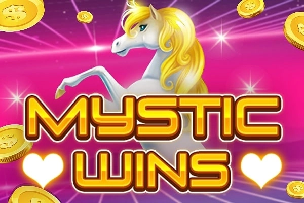 Mystic Wins at Here2Win Casino