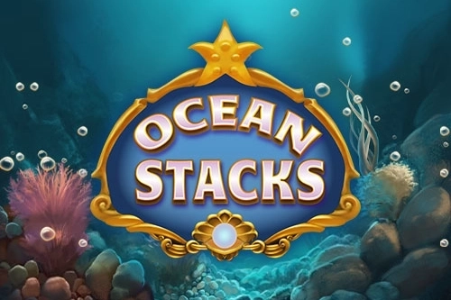 Ocean Stacks pokie