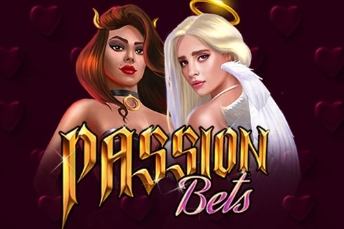 Passion Bets pokie