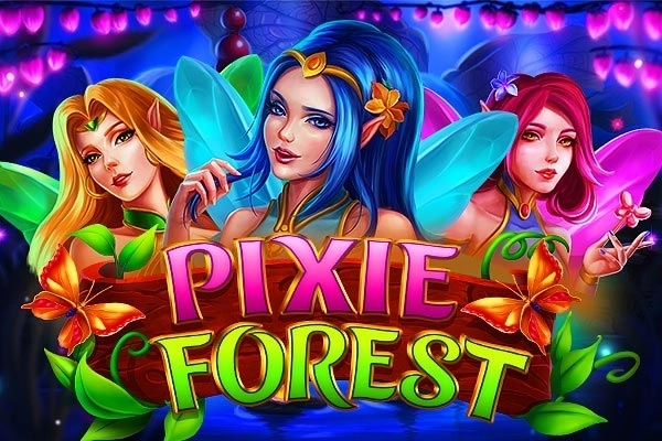 Pixie Forest pokie