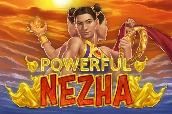 Powerful NeZha pokie
