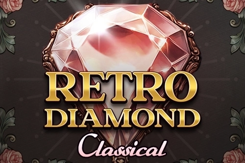 Retro Diamond Classical at Here2Win Casino