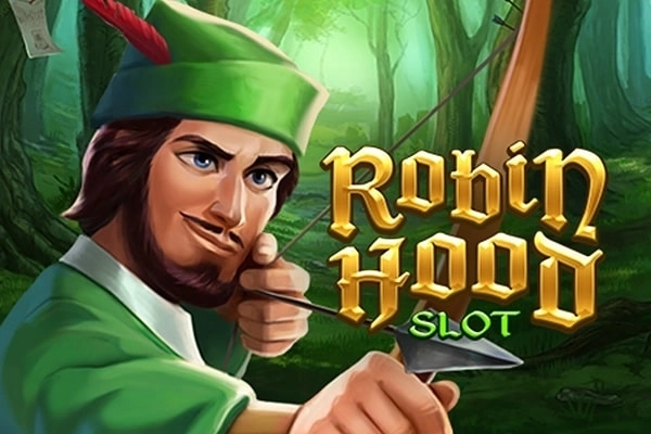 Robin Hood Slot pokie