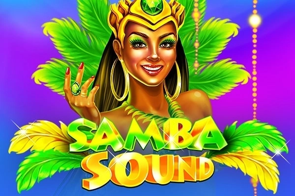 Samba Sound pokie